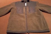 Jacket.