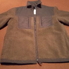 Jacket.