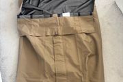 French Army GoreTex seyntex military waterproof sleeping bag cover. army bivvy bag, New