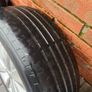 Alloys VW Golf Highline model 205/55/16 5x112 Image 10