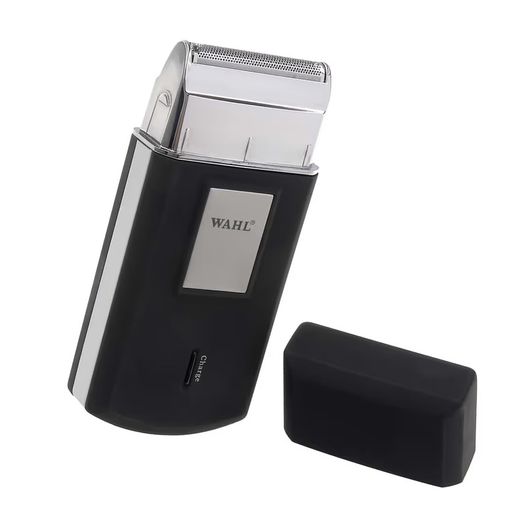 Wahl Mobile Shaver Cordless Electric Shaver with Travel Case BRAND NEW