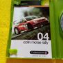 Colin McRae rally 04 Xbox Original Games Original Pal version Image 3