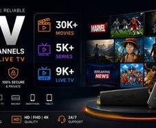 Iptv subscription