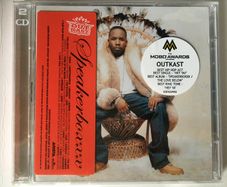 Outkast [2004] Speakerboxxx/The Love Below (2xCD Album)