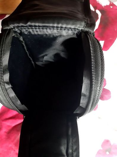 Nikon lens case