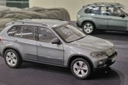 Bmw X5 4.8i E70 Kyosho 1:18