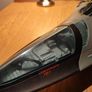 GI JOE Phantom X-19 - incomplete Image 6