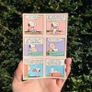 Snoopy Stickers Image 2