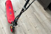 HomCom Foldable Electric Scooter 7-14yrs