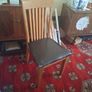 kitchen chair Image 2