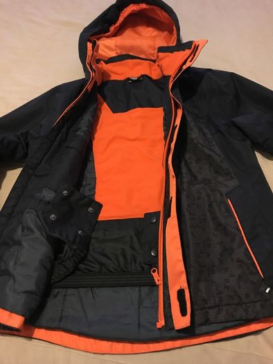 boys coat
