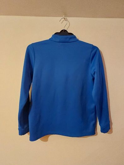 ireland fai camp halfzip top