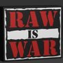 WWE Raw is War LED Lightbox Image 2