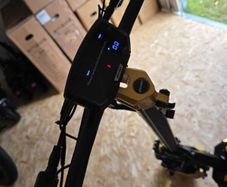 Ienyrid Es60 Electric Scooter