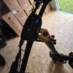 Ienyrid Es60 Electric Scooter