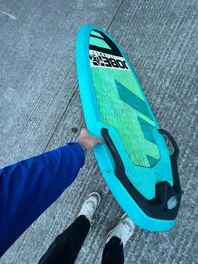 Jobe Stimmel multi position wakesurf board