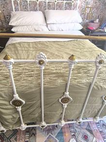 Antique Bed