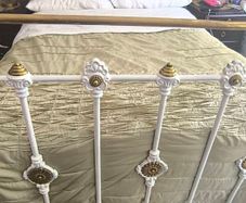 Antique Bed