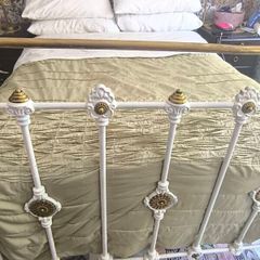 Antique Bed