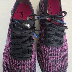 NIKE  Flyknit vapourmax trainers