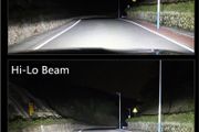 2x Led Headlight Bulbs H7 - Warranty - 6000k - Xenon Effect - Plug N Play