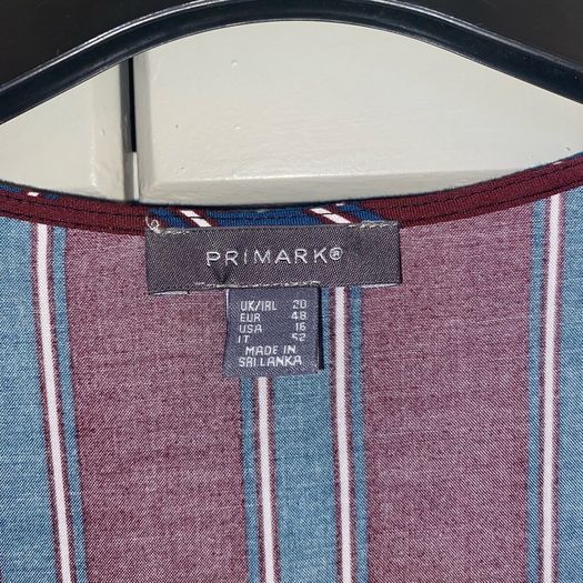 Primark Penneys Dress