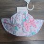 New Baby Girls 3 Piece Swim Set Age 9-12 months Image 4