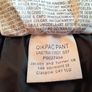 Tresspass Quickpac rain trousers Size S Image 9