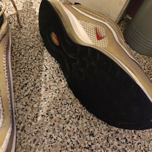 Nike Air Max (Please Read)