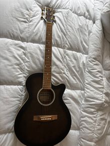 Oakman acoustic