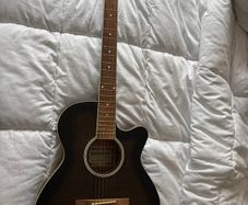 Oakman acoustic