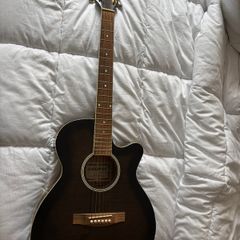 Oakman acoustic