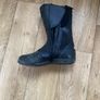 motorbike boots Image 2