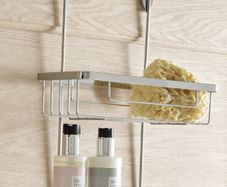 Bathroom Caddy