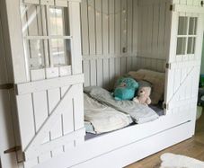 House bed for kids
