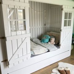 House bed for kids