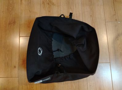 Bugaboo Cameleon 3 Shopping Basket [Black]