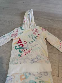 GAP Tracksuit