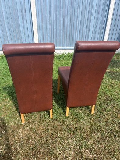 Dining Chairs