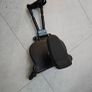 Universal buggy board with seat Image 2