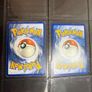 MPidgeot Ex and MVenusaur EX pokemon cards Image 9