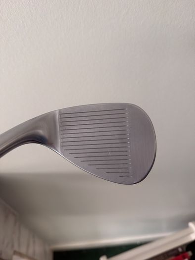 Titleist SM11 60 Degree Wedge