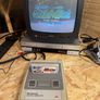 Nintendo Super Famicom Japanese SNES version with game Image 4