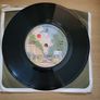 The Doobie Brothers Listen To The Music 7 inch Vinyl 1972 Warner Bros Image 2