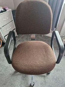office chair
