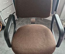 office chair