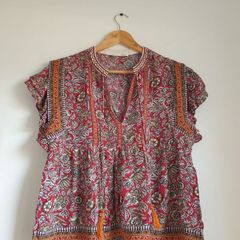 Sfera Casual Blouse Size Large
