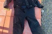Richa Jacket and Trousers
