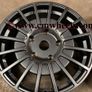 18" Inch OZ M-Sport MSRT Alloy Wheels Ford Connect Citroen Berlingo Peugeot Dispatch 5x108 Image 3