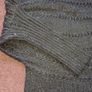 Black Jumper  Size 10 Image 2
